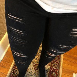 Levi's 720 Skinny Jeans
